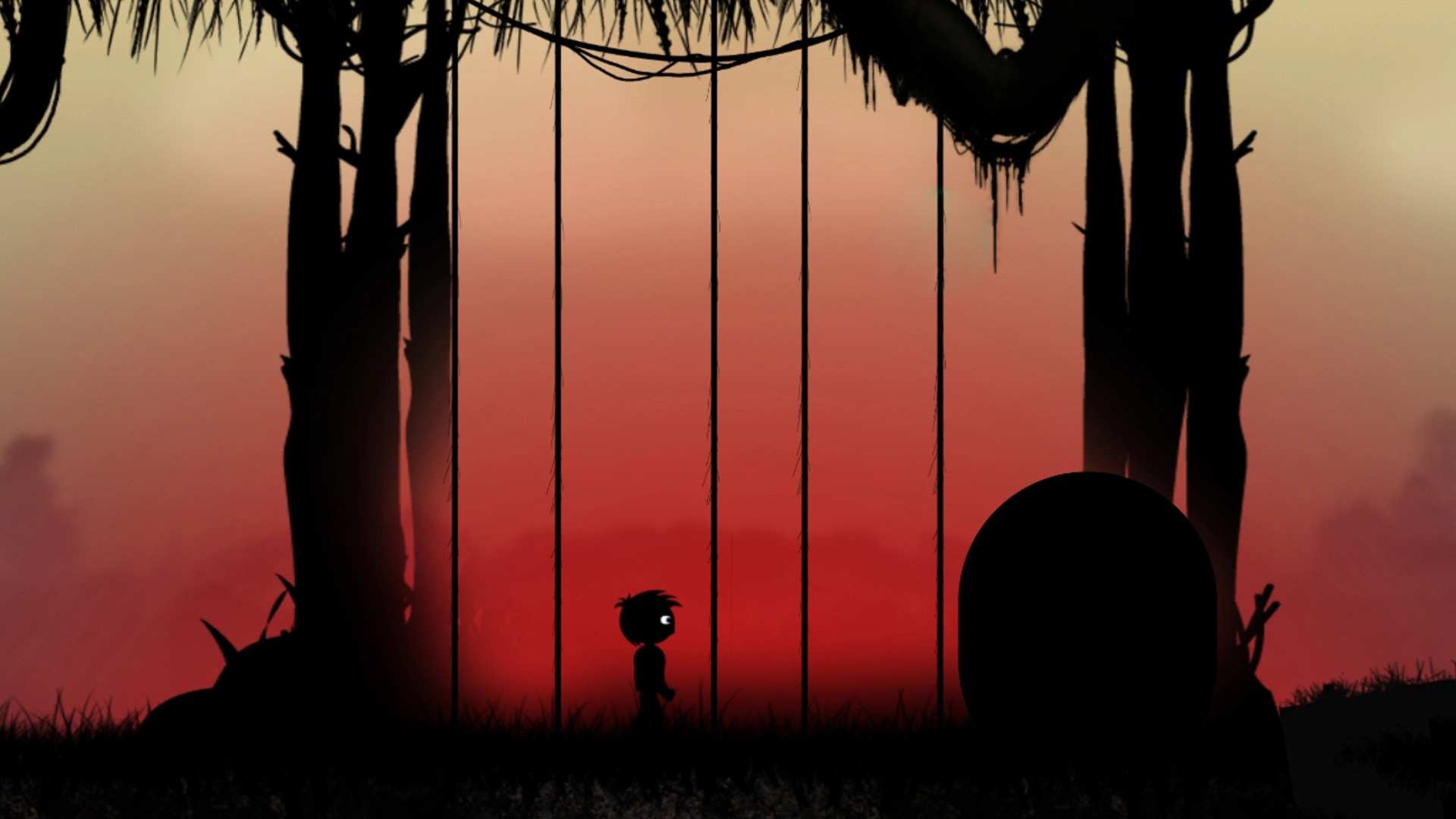 Adventure Game Suspense