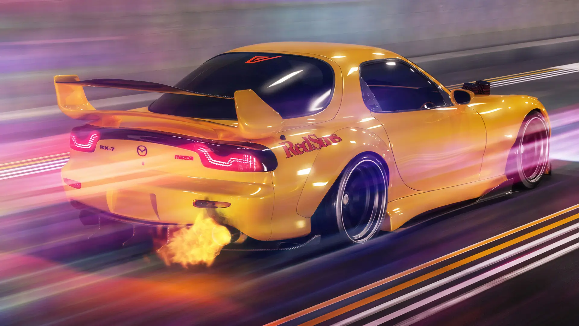 Traffic 1v1 Game Trailer